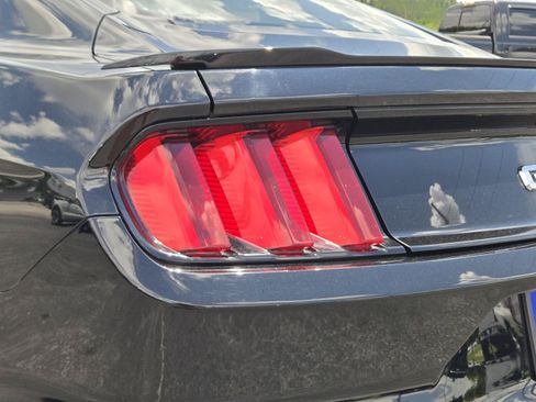 Used 2016 Ford Mustang GT Premium w/ Equipment Group 401A RWD image 10