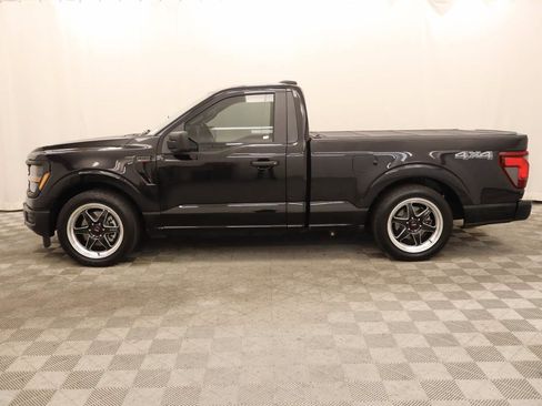 Used 2026 Ford F150 XL AWD/4WD image 2