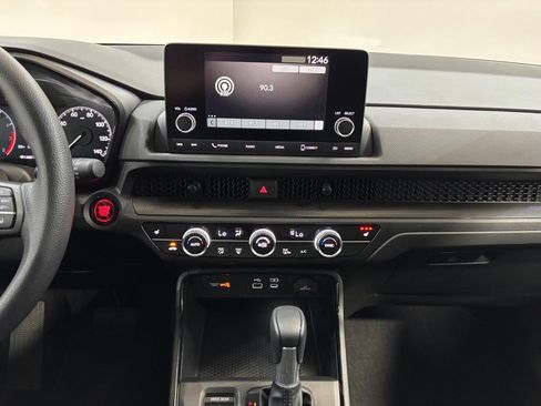 Certified 2024 Honda CR-V EX image 22
