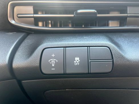 Used 2025 Hyundai Elantra N FWD image 23