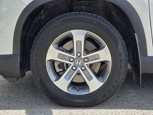 Used 2024 Honda Pilot EX-L image 31