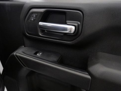 Used 2022 Chevrolet Silverado 2500 W/T w/ Gooseneck/5TH Wheel Package AWD/4WD image 17