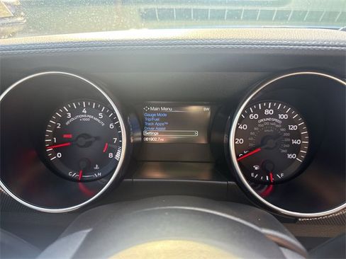 Used 2019 Ford Mustang GT w/ Black Accent Package image 15