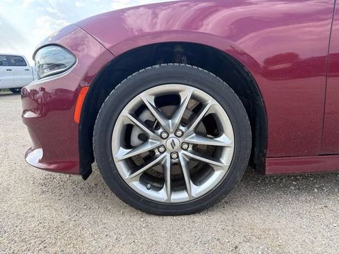 Used 2022 Dodge Charger GT w/ Plus Group AWD/4WD image 25