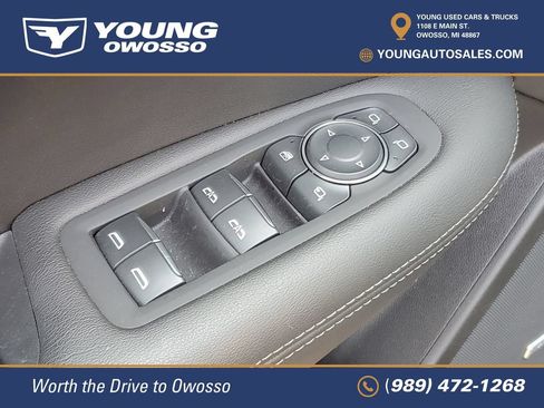 Used 2023 Cadillac XT5 Premium Luxury AWD/4WD image 23