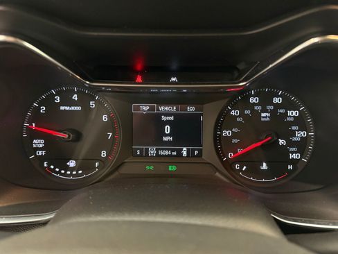 Used 2023 Chevrolet TrailBlazer LT w/ Convenience Package image 13