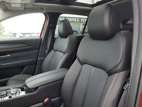 New 2026 MAZDA CX-50 AWD 2.5 S w/ Premium Package image 5