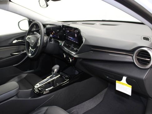 New 2026 Chevrolet Trax ACTIV image 21