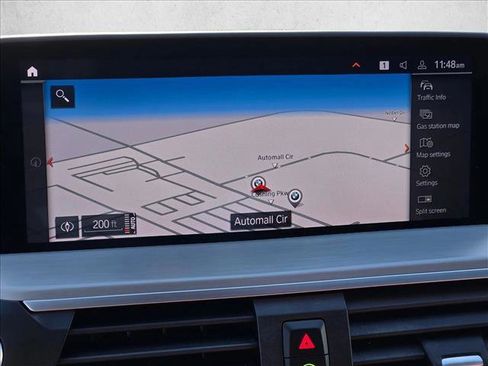 Used 2020 BMW X4 xDrive30i w/ M Sport Package 2 image 12