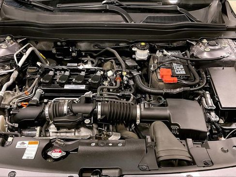 Used 2020 Honda Accord LX image 27