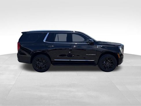 Used 2025 GMC Yukon Elevation AWD/4WD image 24