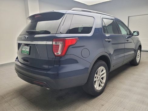 Used 2017 Ford Explorer FWD image 9