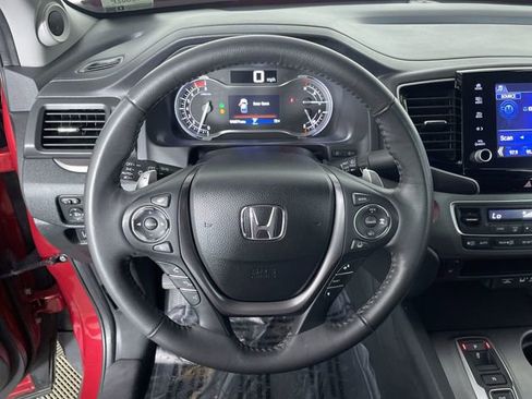 Used 2023 Honda Ridgeline RTL image 25