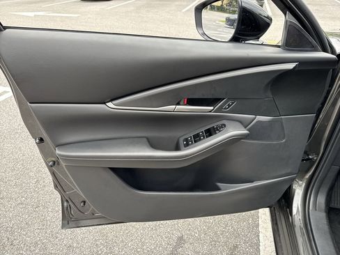 New 2026 MAZDA CX-30 AWD 2.5 S w/ Select Sport Pkg image 39