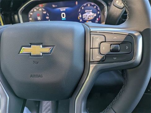 New 2026 Chevrolet Silverado 1500 LT image 15