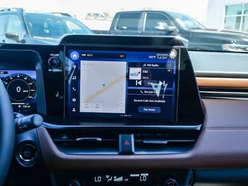 New 2026 Subaru Outback Touring XT AWD/4WD image 15