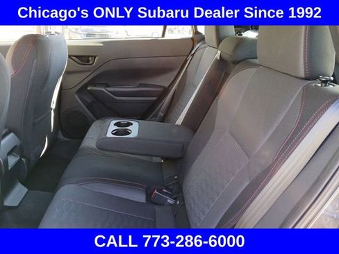 Certified 2025 Subaru Impreza 2.0i Sport image 21