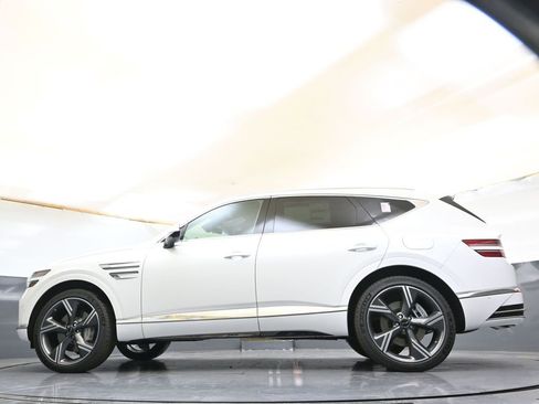New 2026 Genesis GV80 3.5T Prestige image 31