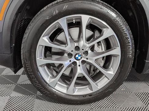 Used 2021 BMW X5 xDrive45e w/ Premium Package image 52