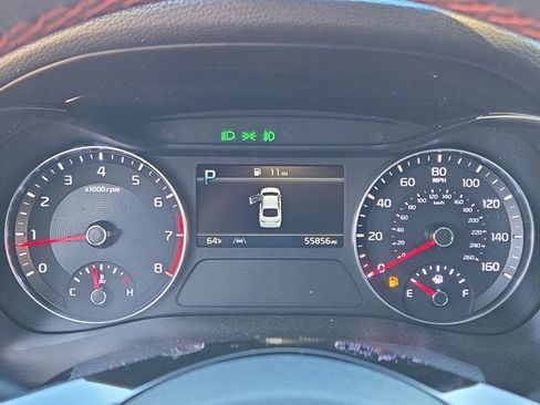 Certified 2023 Kia Forte GT w/ GT2 Package image 22