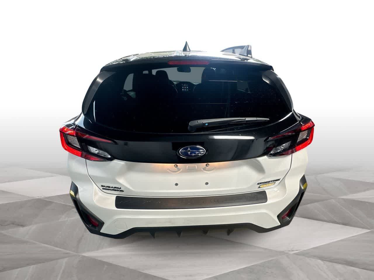 Certified 2026 Subaru Crosstrek 2.5i Sport w/ Crosstrek Mirror Package AWD/4WD image 7