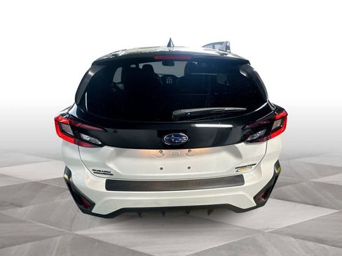 Used 2026 Subaru Crosstrek 2.5i Sport w/ Crosstrek Mirror Package AWD/4WD image 7