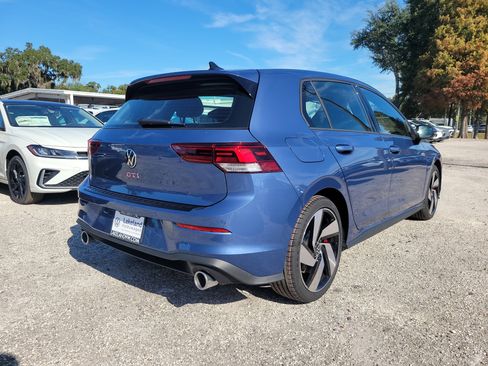 New 2026 Volkswagen GTI S image 6