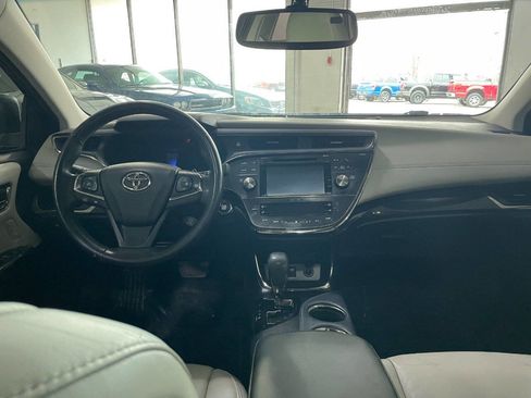 Used 2015 Toyota Avalon XLE Touring image 20