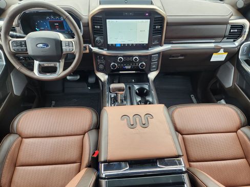New 2026 Ford F150 King Ranch image 25