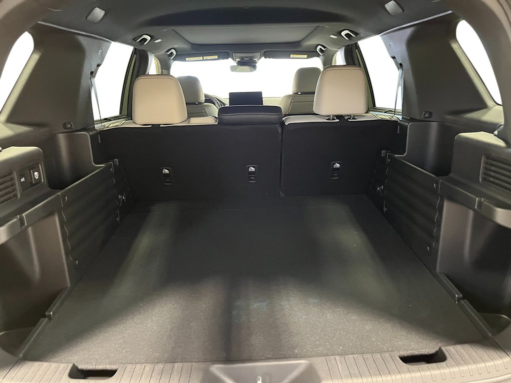 New 2026 Honda Passport TrailSport Elite image 27