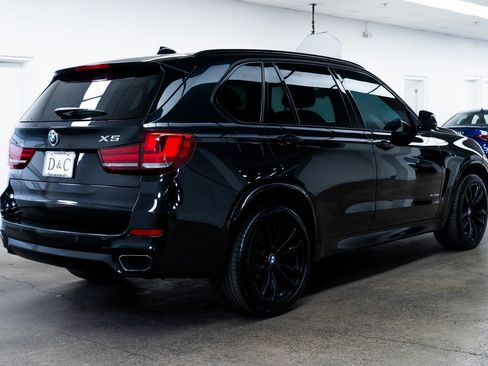 Used 2018 BMW X5 xDrive35i image 6