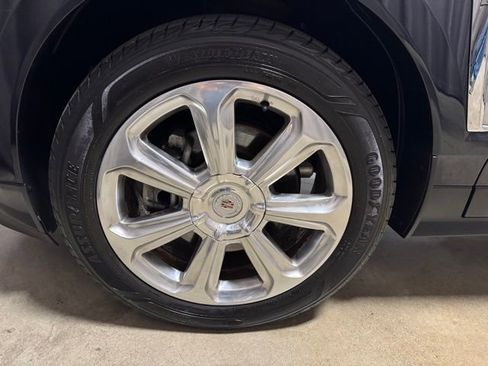 Used 2015 Cadillac SRX Performance w/ Driver Awareness Package FWD image 39