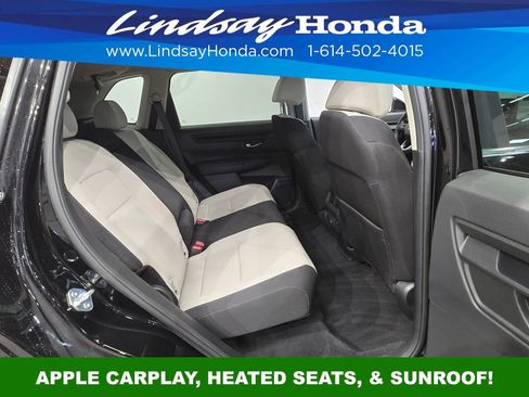 Used 2024 Honda CR-V EX image 9