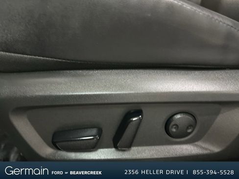 Used 2023 Nissan Rogue SV w/ SV Premium Package image 15