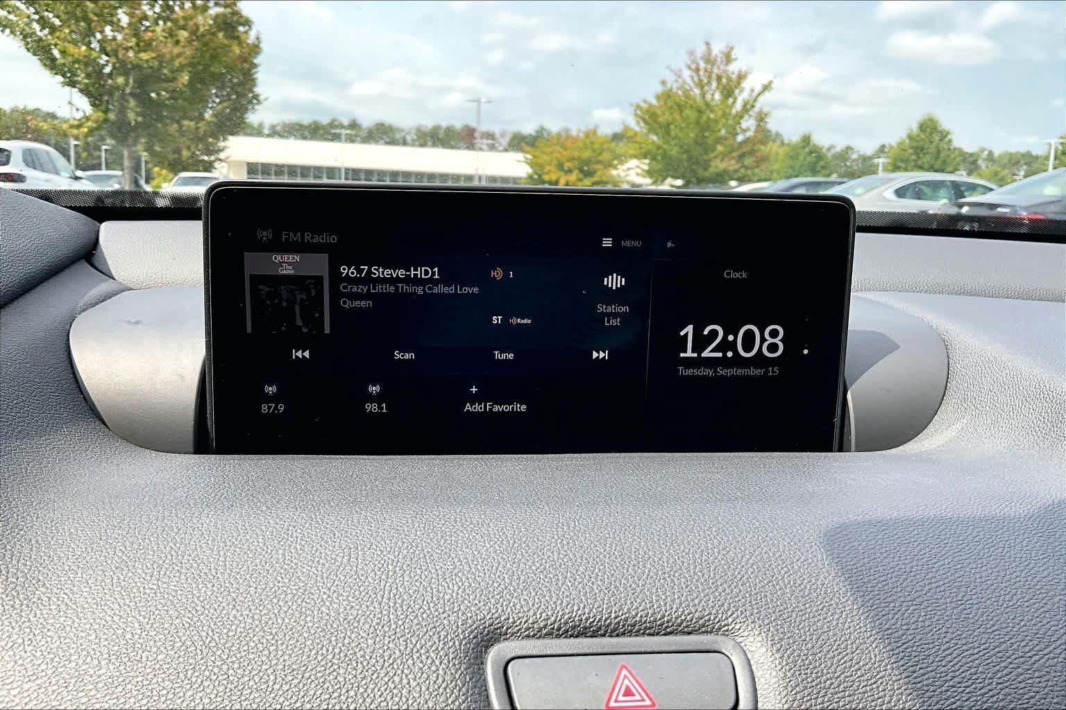 Used 2021 Acura TLX FWD image 35