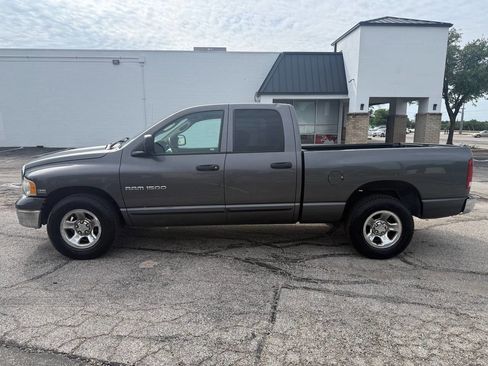 Used 2003 Dodge Ram 1500 Truck ST RWD image 4