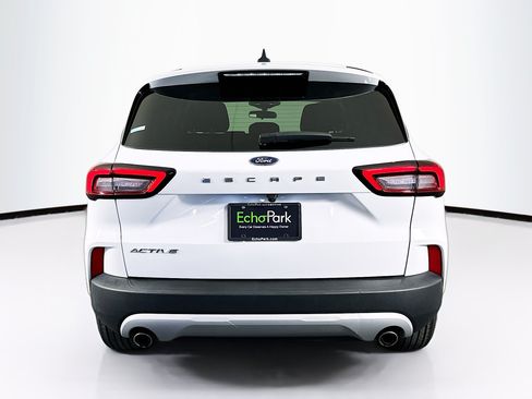 Used 2024 Ford Escape Active FWD image 7