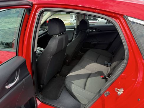 Used 2016 Honda Civic EX image 15