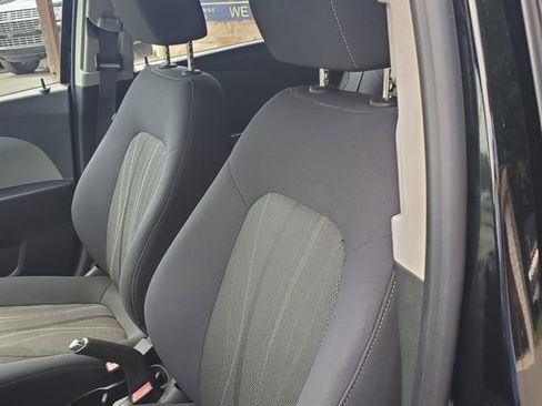 Used 2012 Chevrolet Sonic LT FWD image 19