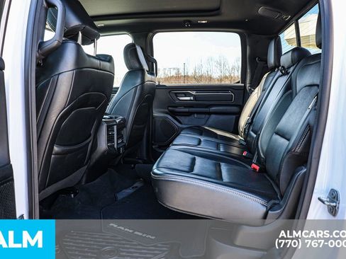 Used 2020 RAM 1500 Sport w/ Comfort & Convenience Group image 20