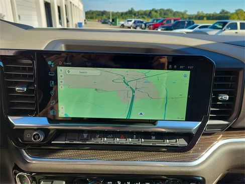 New 2026 Chevrolet Silverado 3500 LT w/ Leather Package image 25