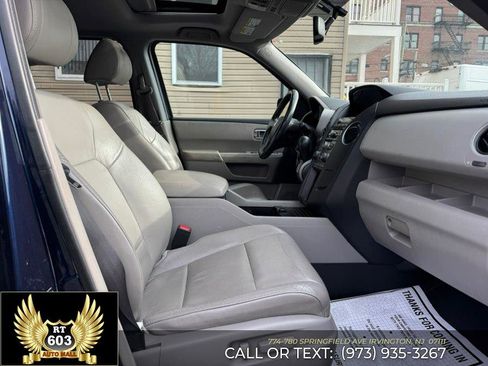 Used 2015 Honda Pilot EX-L image 18