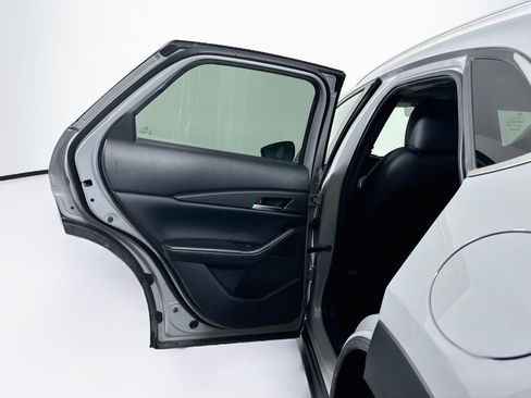 Used 2025 MAZDA CX-30 AWD 2.5 S w/ Preferred Package image 26