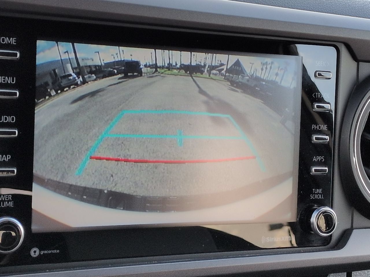 Used 2022 Toyota Tacoma TRD Off-Road RWD image 19