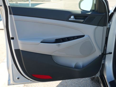 Used 2018 Hyundai Tucson Value image 12