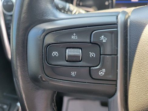 Used 2022 GMC Sierra 2500 Denali w/ Denali Ultimate Package AWD/4WD image 16