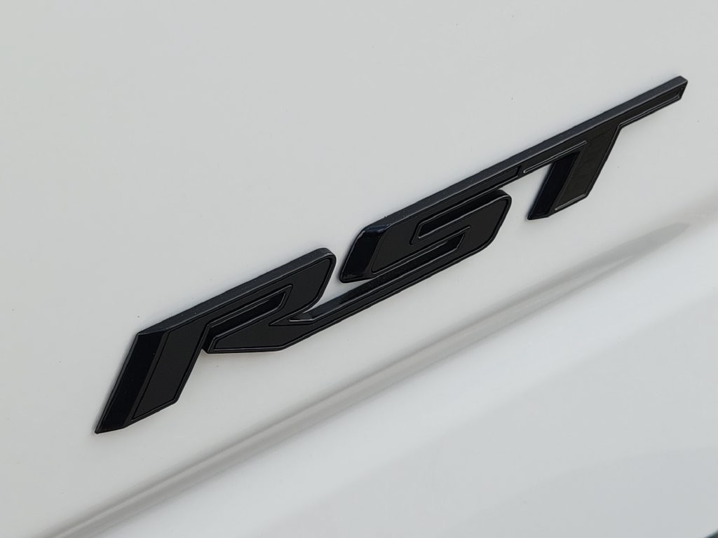 New 2026 Chevrolet Silverado 1500 RST w/ Texas Edition Plus RWD image 7
