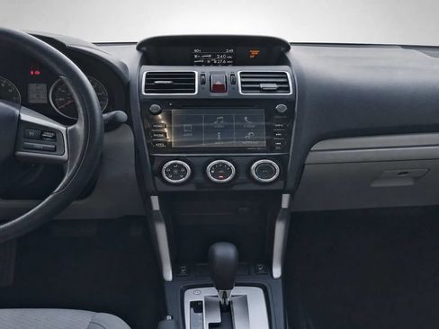 Used 2016 Subaru Forester 2.5i Premium w/ All-Weather Package AWD/4WD image 30