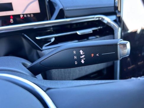 New 2026 GMC Sierra EV Elevation image 14