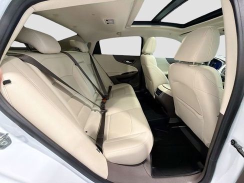 Certified 2024 Chevrolet Malibu LT image 25